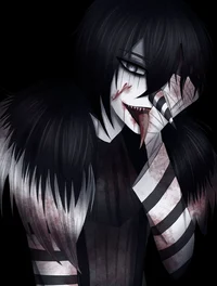 Laughing Jack