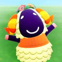 Vesta the Sheep