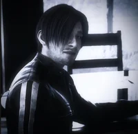 Leon Kennedy 