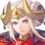 Edelgard - Legendary