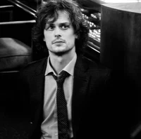 Spencer Reid