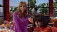 Velma and daphne 