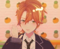 Akito Shinonome
