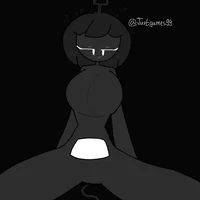 Shadow tubby fnia