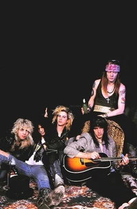 Guns N Roses