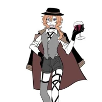 Chuuya Nakahara