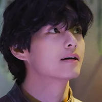 Taehyung - actor 