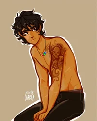 Nico Di Angelo