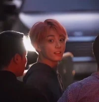 Jeon Jungkook 