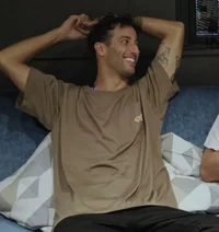 Daniel Ricciardo 