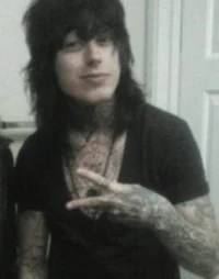 Ronnie Radke