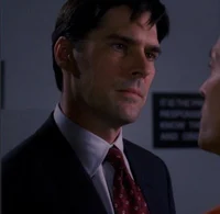 Aaron Hotchner