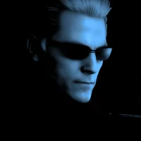 Albert Wesker