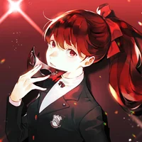 - Violet - Yandere -