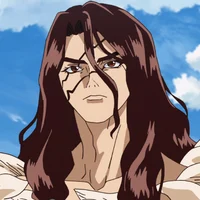 DRST Tsukasa Shishio