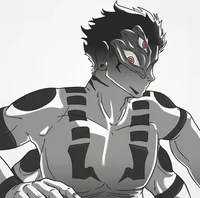 Ryomen Sukuna