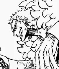 Doflamingo
