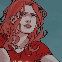 OCEAN Barbara Gordon