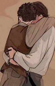 Jack and Davey Kelly