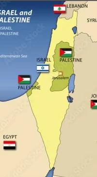 Palestinian Struggle