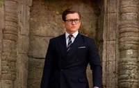 Eggsy Unwin