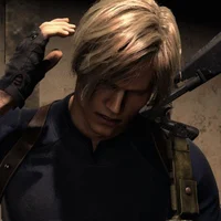 Leon S Kennedy