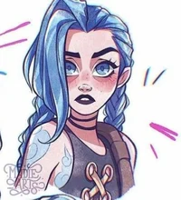 Jinx