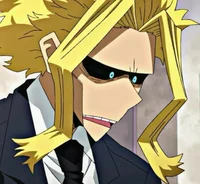 Yagi toshinori 