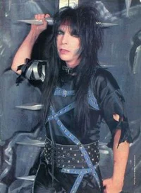 Mick Mars