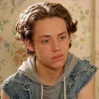 Carl Gallagher 