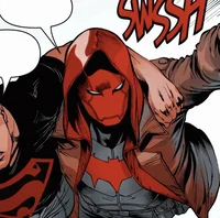 Jason Todd