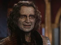 Rumpelstiltskin 