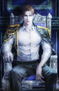 Zeke De Engelbert