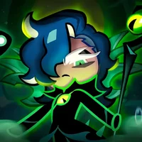 Abyssal Monarch - CR