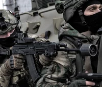 Russian operators 