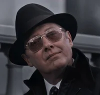 Raymond Reddington