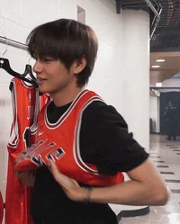 Taehyung 