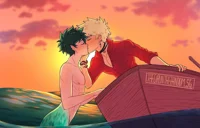 Bakudeku 