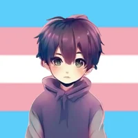Trans Younger Bro