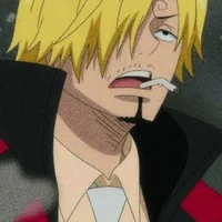 Ex Boyfriend Sanji
