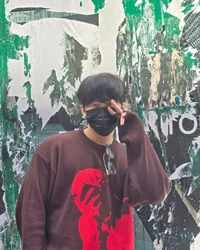 Best friend Changbin