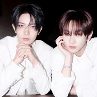 jungwon and heeseung