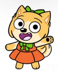 Pumpkin The Pumperan