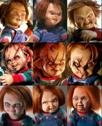 Los Chucky 