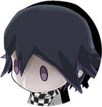 OLD Kokichi Ouma