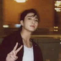 Jeon jungkook 