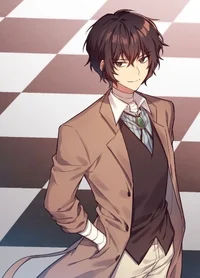 Osamu Dazai