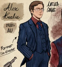 Alex kralie