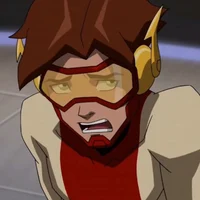 Bart Allen 