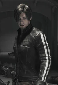 Leon Kennedy